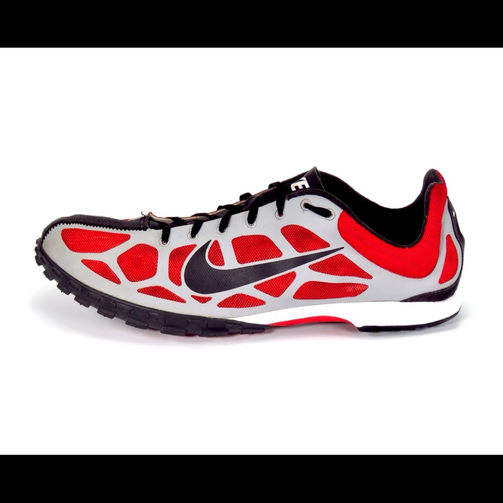 Unisex Nike Zoom Waffle VII Cross Country Shoe 14